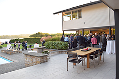 SANTA CLARA UNIVERSITY AND SEATTLE UNIVERSITY